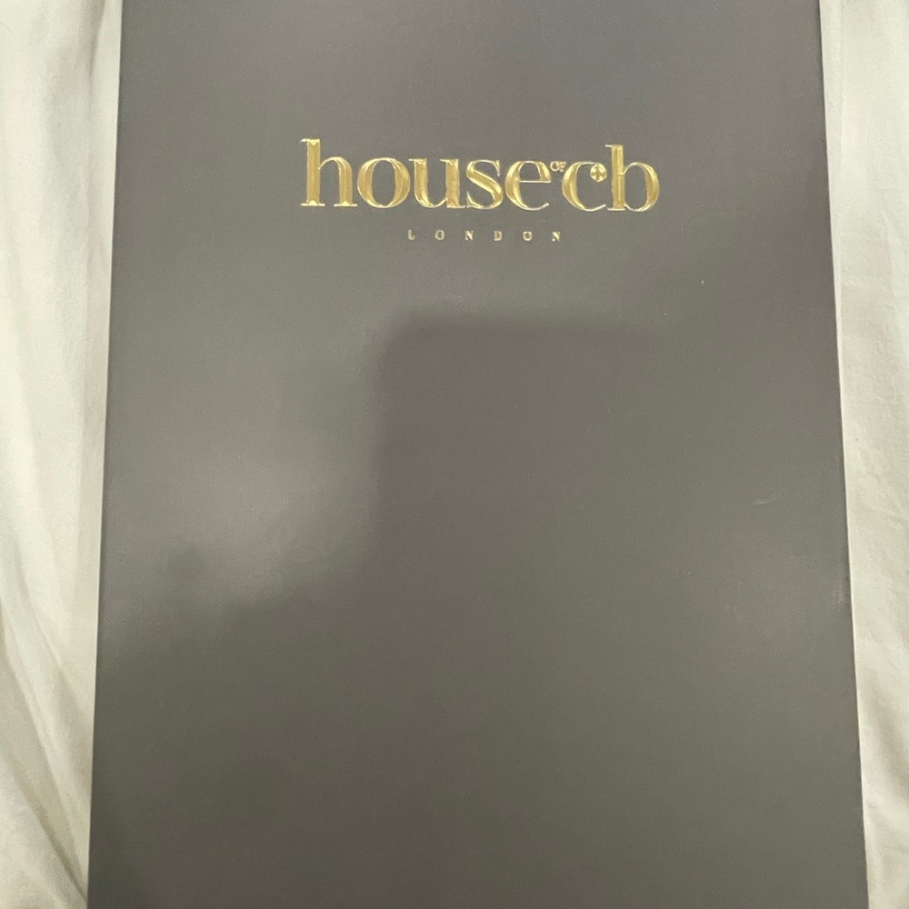 HOUSE OF CB DRESS - Picture 8 of 8